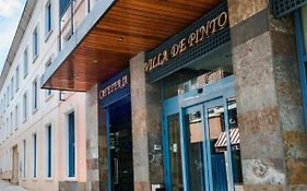 Villa De Pinto